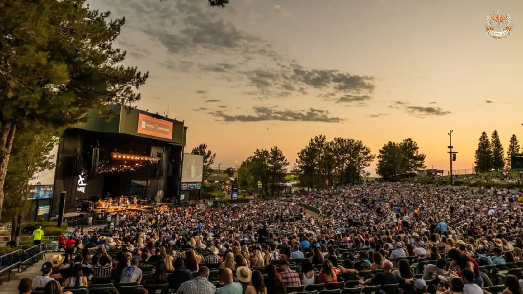 Wheatland Amphitheater Concerts 2024 Esther Rhianon