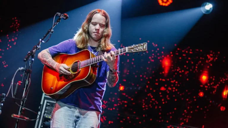 Billy Strings