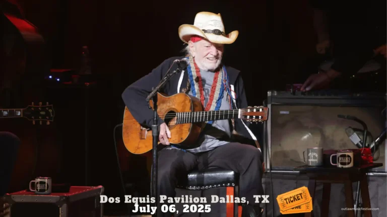 Outlaw Festival Dallas