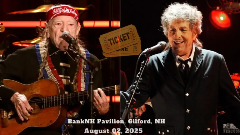 Outlaw Festival Gilford, NH