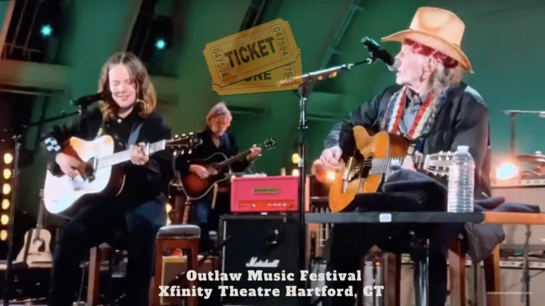 Outlaw Festival Hartford, CT