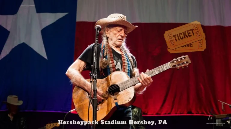 Outlaw Festival Hershey, PA