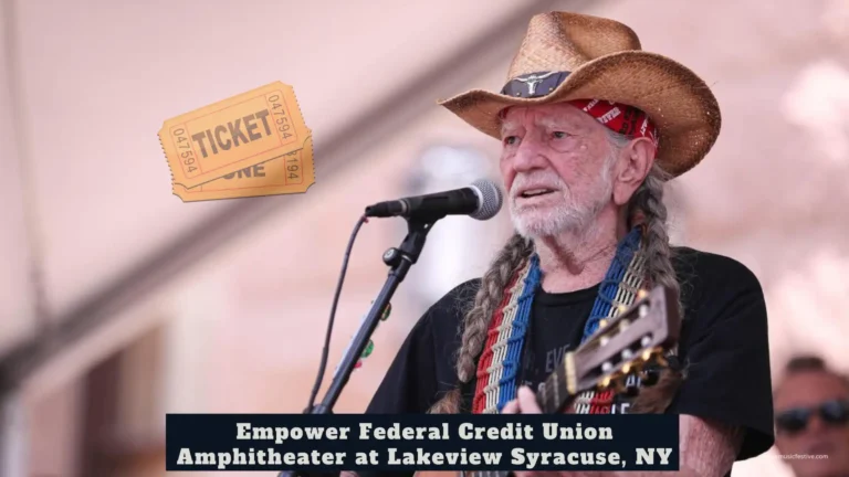 Outlaw Festival Lakeview Syracuse, NY