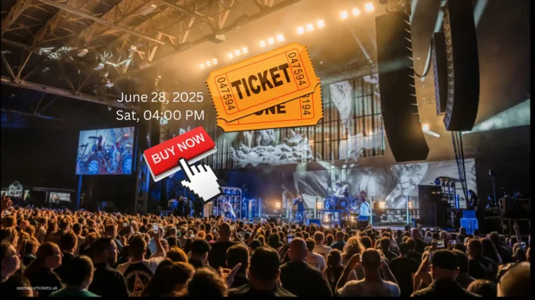 Outlaw Festival Maryland Heights Tickets