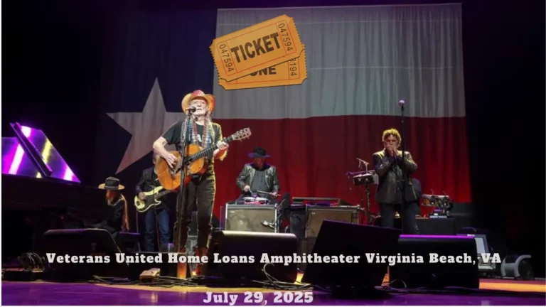 Outlaw Festival Virginia Beach, VA