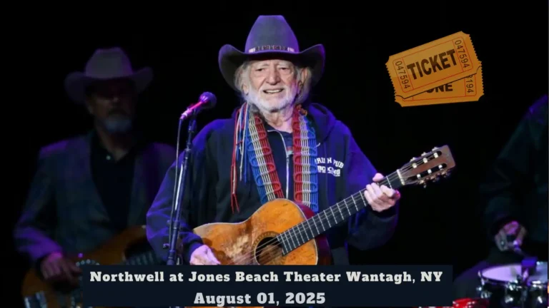 Outlaw Festival Wantagh, NY