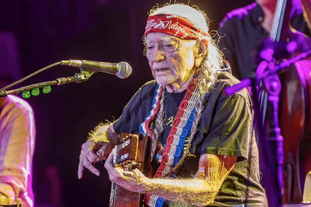 Willie Nelson Health Status 2026