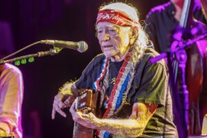 Willie Nelson Health Status 2026
