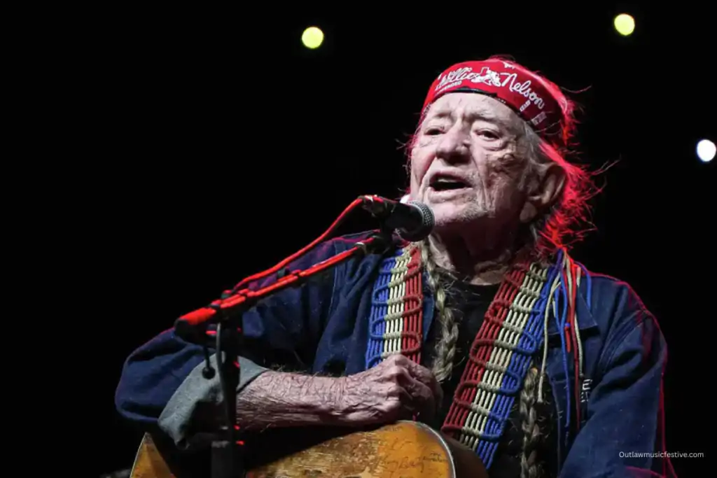Willie Nelson Health Update: A Clear Message for Outlaw Music Festival Fans 3 Willie Nelson Heath Update 2026