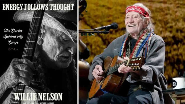 Willie Nelson's Health