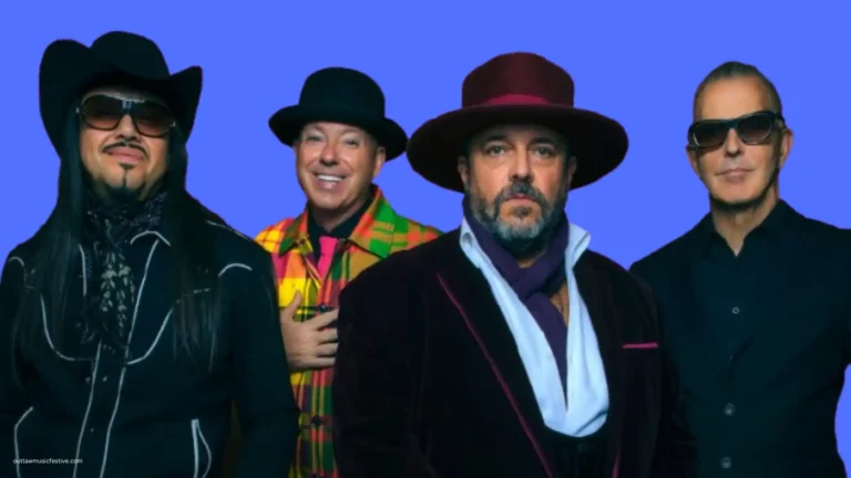 The Mavericks Band