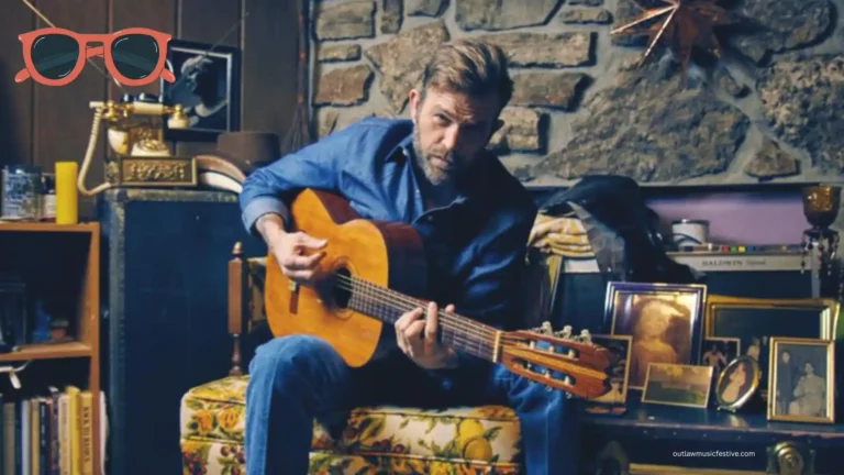 Waylon Payne joins Outlaw Tour