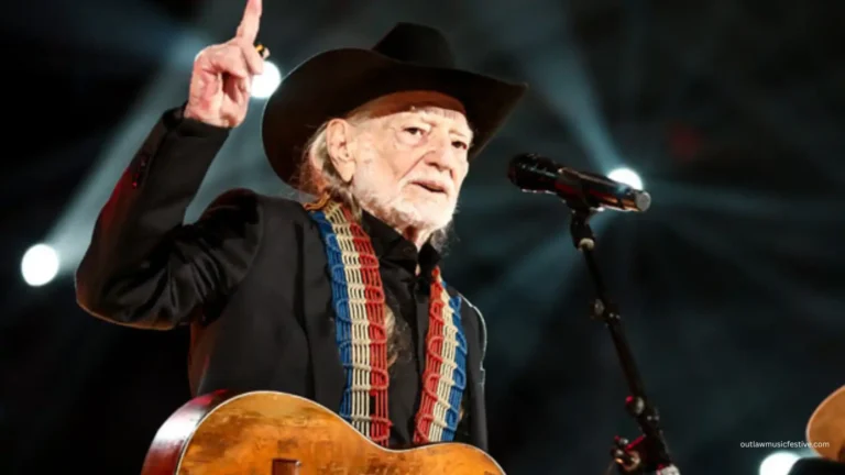 Willie Nelson Setlist