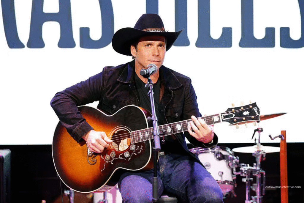 Lukas Nelson’s breakout year peaks with Grammy moment 8 Lukas Nelson American Tour