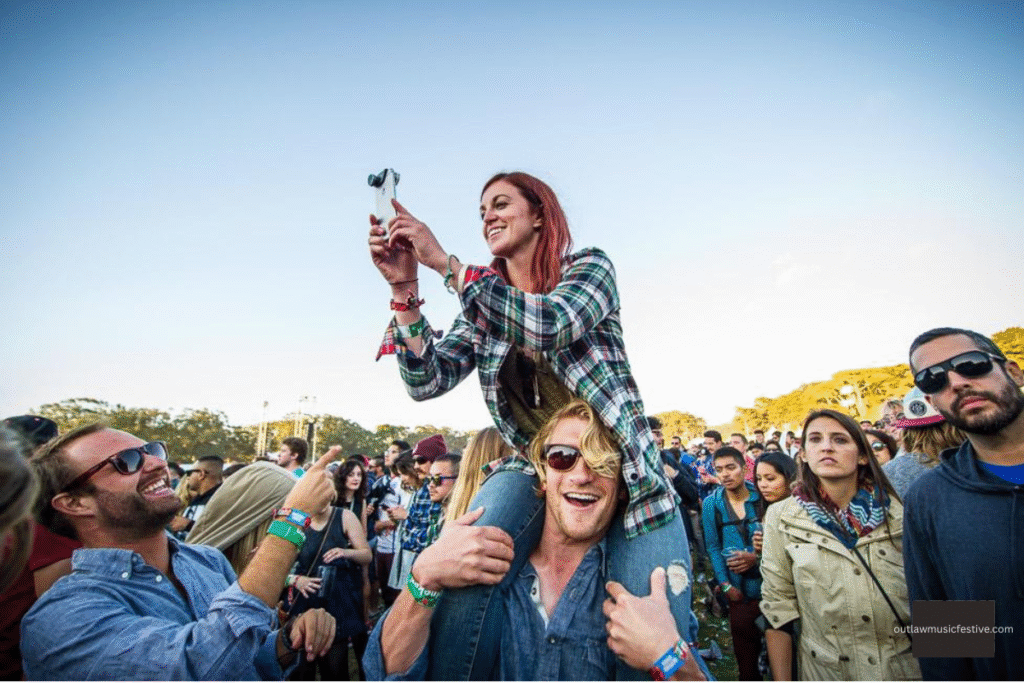 Willie Nelson joins Shooter on long-awaited Waylon doc film 8 Outlaw music Festival fans