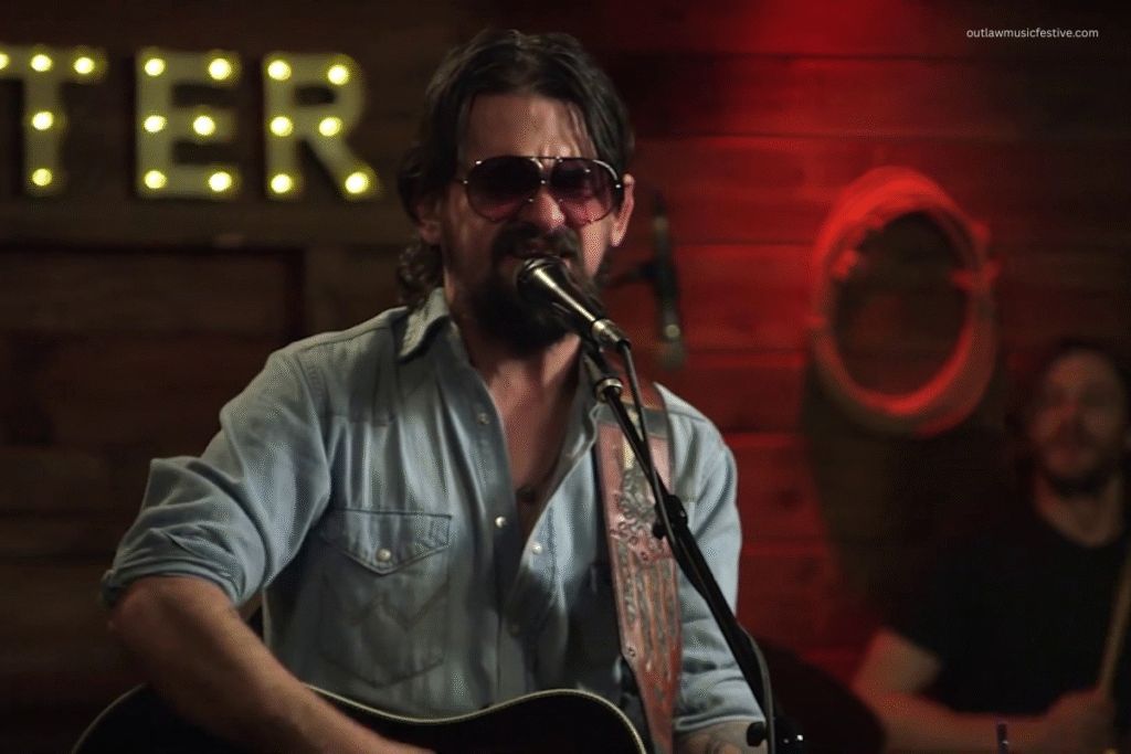 Willie Nelson joins Shooter on long-awaited Waylon doc film 4 Shooter Jennings