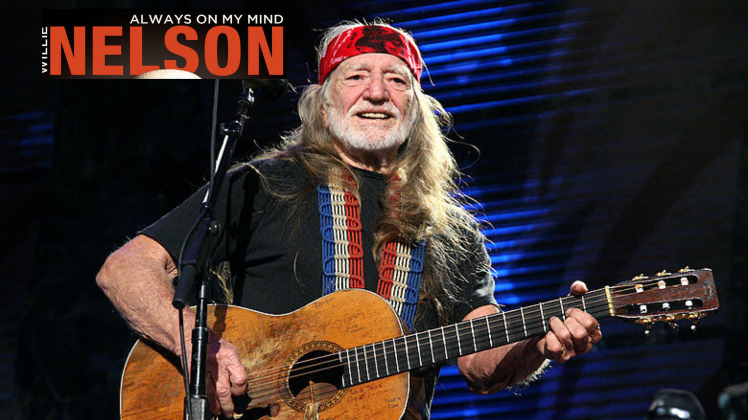 Willie Nelson Health Dec 2025: Latest Updates Tour Status