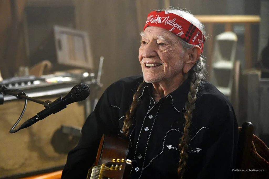 The Reason “Always On My Mind” Still Cuts Deep for Willie Nelson 4 Willie Nelosn Recording Music