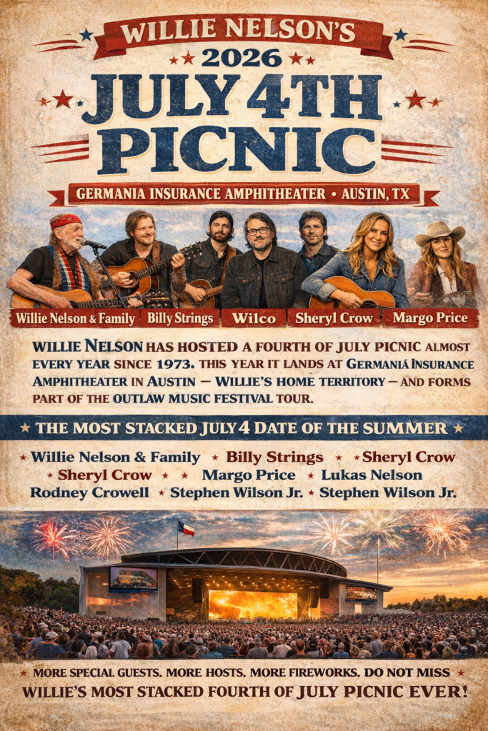 Outlaw Music Festival: History and 2026 Updates 8 4th july picnic- outlaw music fest.png