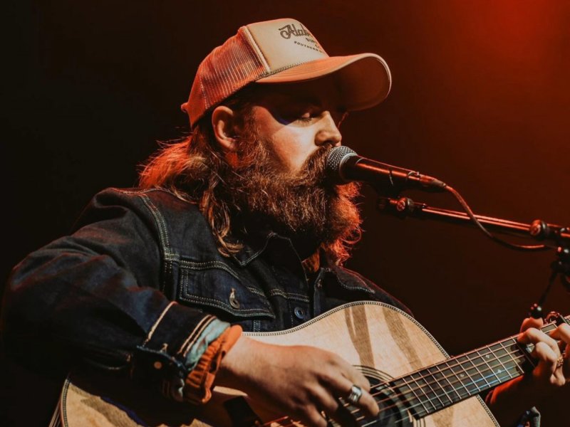 Willie Nelson & Family in Wilmington, NC: Concert Guide 4 Drayton-Farley.jpeg