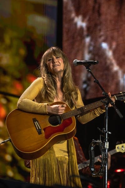 Margo Price at the 2026 Outlaw Music Festival: Setlist, Dates, and a Decade with Willie Nelson 2 margo-price-on-stage.jpg