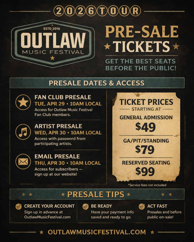 pre sale tickets for outlaw music festivel.png
