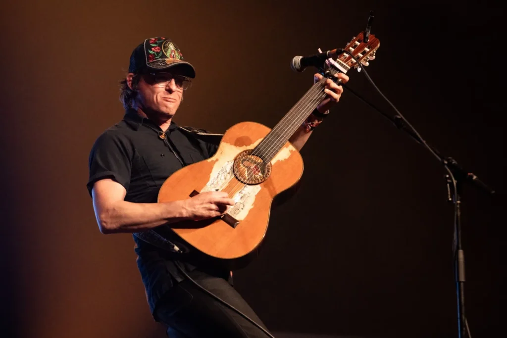 Stephen Wilson Jr. at the 2026 Outlaw Music Festival: Everything Festival Fans Need to Know 2 stephan-jr.webp