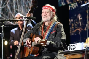 willie nelson Woodlands live