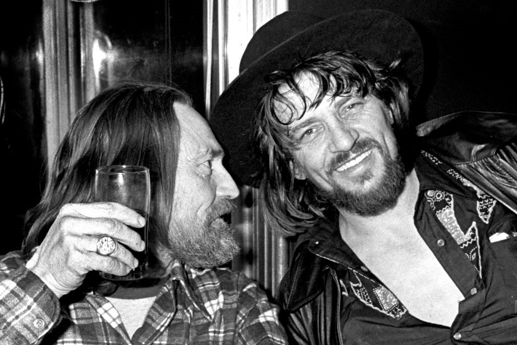 theycalledusoutlaws- willie nelson.