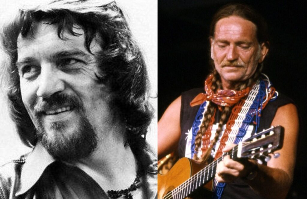 theycalledusoutlaws- willie nelson.